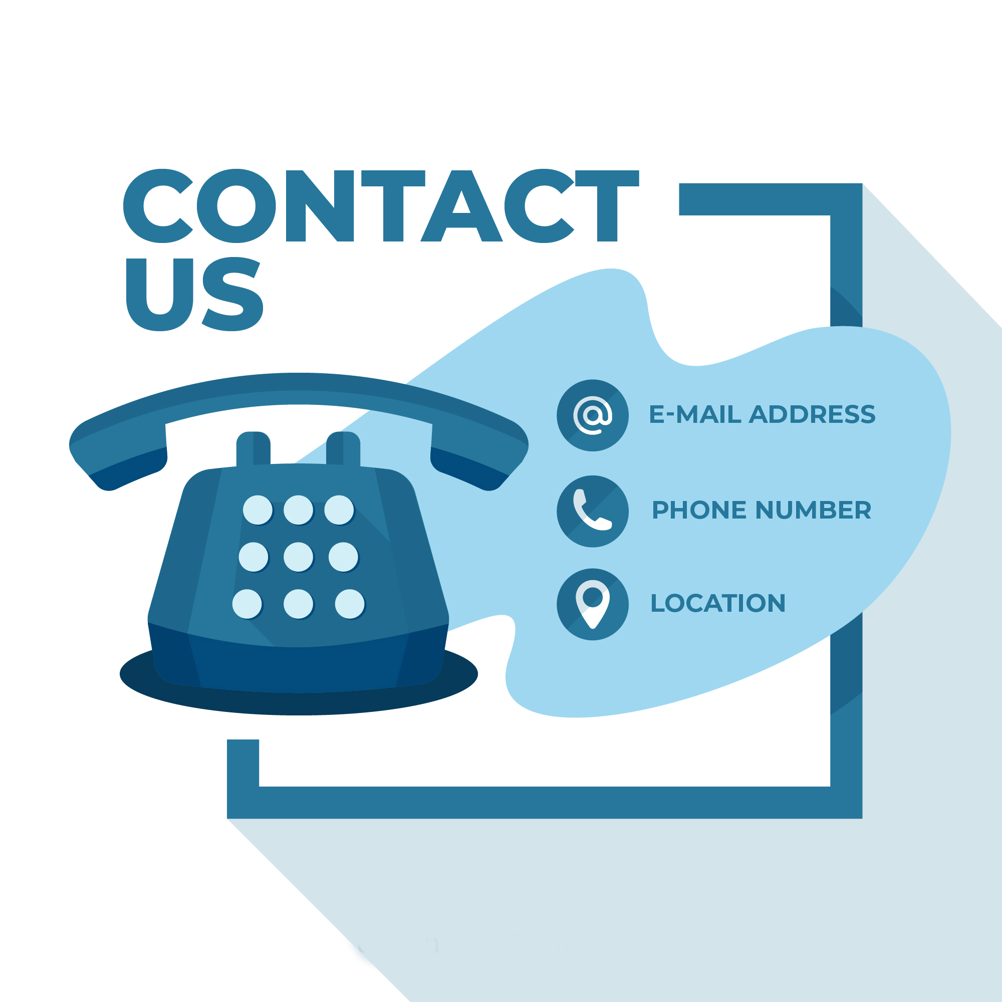 contact