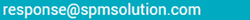 response@spmsolution.com