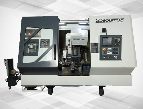 cnc milling spsh