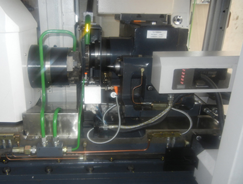 cnc milling spsh
