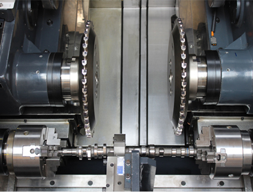 cnc milling spdh