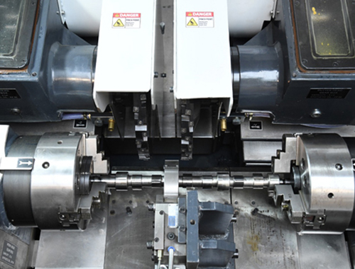 cnc milling spdh