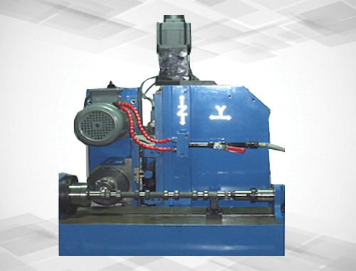 trigger wheel machines